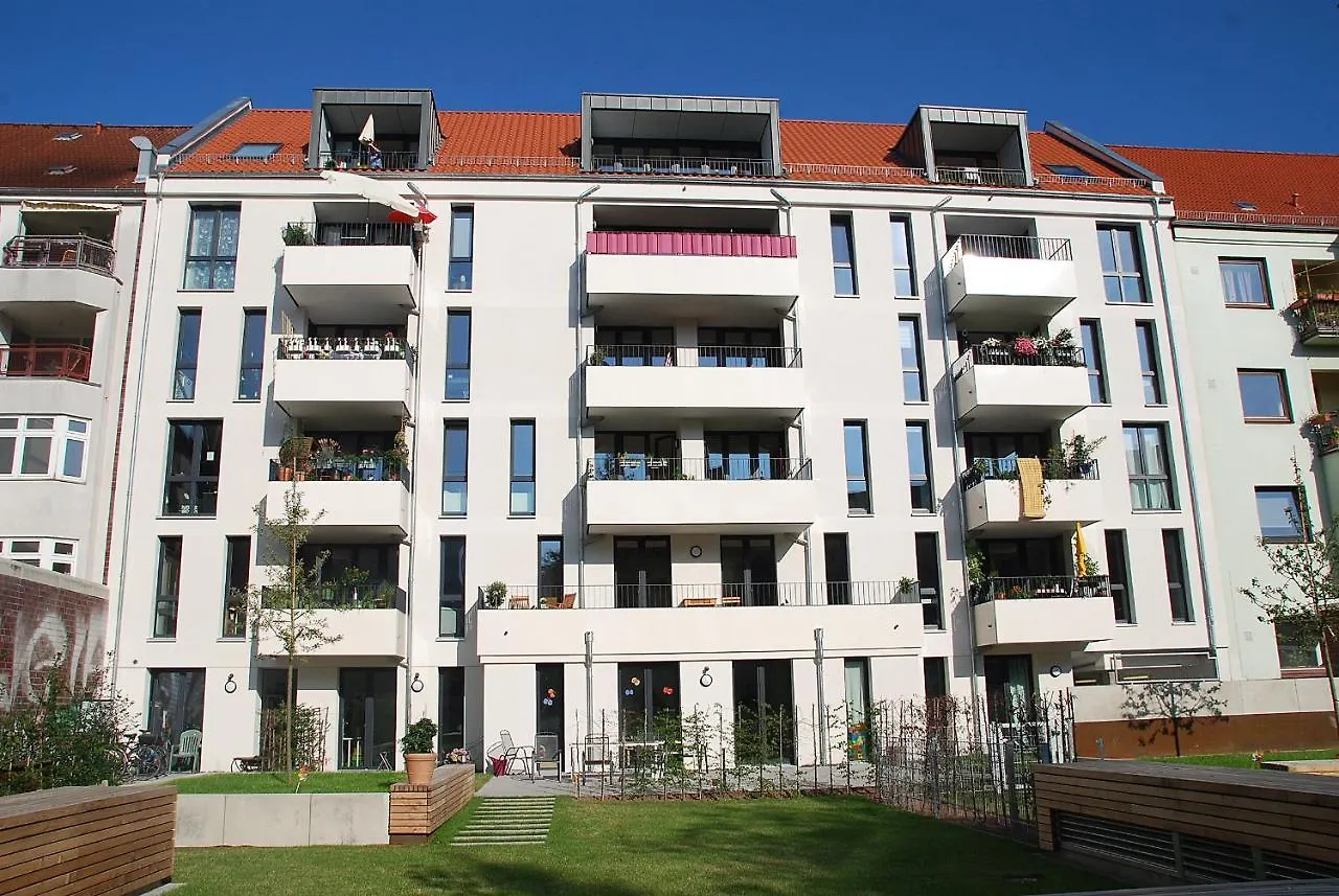 Zuhause Wohnprojekt - Double With Private Bathroom Hannover Németország